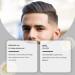 Mens hair powder styling powder Volumizing texturizing natural look styling powder Hairdressing Instant volume care accessories for appointments parties - Buy Online on GoSupps.com