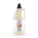 Caldrea Liquid Laundry Detergent, Safe and Effective for all Fabrics and all Temperatures, Sweet Pea Scent, 64 oz Liquid detergent