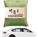 Charcoal Odor Eliminator - Natural Charcoal for Odor Absorbing Janitorial Supplies Air Freshening Charcoal for Study Room Cabinet Car Living Room Green - Buy Online on GoSupps.com