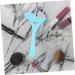 Mikinona 2 Pcs Eyelash Stamp Bottom Lash Stamp Tool Lower Lash Stamp Tool for Women Make up Beauty Tools 12.00X6.00X0.50CM - Buy Online on GoSupps.com
