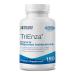 Houston Enzymes TriEnza Enzyme For Digestive Intolerances 180 Capsules