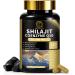 BBEEAAUU TMG (Trimethylglycine) Supplement Liquid Drops & Shilajit Capsules with Sea Moss - Buy Online on GoSupps.com