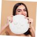 GALPADA 2pi ces Serviettes pour Visage Lot pour Masques Et Soins du Visage pour Trois - Buy Online on GoSupps.com