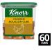 Knorr Chicken Bouillon Cubes - 60 Cubes, 450 ml | Enhance Your Dishes with Rich Flavor - Buy Online on GoSupps.com