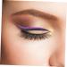 Healeved 12 Pairs Glitter Eyeliner Instant Eyeliner Stickers Sticky Eyelid Sticker Eyelid Strips Instant - Buy Online on GoSupps.com