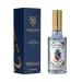 Caswell-Massey Newport Gold Cap Cologne Men s Cologne with an Original American Seaside Cologne Fresh Cool & Ocean-Inspired 3 Fl Oz Newport 3 Fl Oz (Pack of 1)
