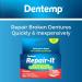 D.O.C. Repair-It Denture Repair Kit - 3 Repairs | Easy DIY Solution - Buy Online on GoSupps.com