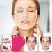 Double Chin Strap - Firming Chin Sheet Masks | Vline Face Lifting Chin Masks | 5 Ear-hanging V-face Masks | Double Chin Ma-sk for Skin Firming and Tightening Double Chin Jawline for Women & Men - Buy Online on GoSupps.com