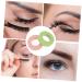 Buy Balacoo 10 Rolls Grafting Eyelash Tape | Eyelash Extension Adhesive & Tools | Facial Non-Woven Fabric for Perfect Lash Extensions - Buy Online on GoSupps.com