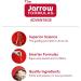 Jarrow Formulas Saccharomyces Boulardii + MOS 5 Billion 180 Veggie Caps - Probiotic + Prebiotic - Intestinal Tract Support  - Buy Online on GoSupps.com