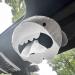 Car Tissue Holder Cartoon Shark Napkin Holder Soft Plush Animals Car Tissue Box Paper Storage Dispenser for Car Backseat Cute Wipes Case for Car Sun Visor Tissue Holder - Buy Online on GoSupps.com