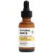 ECZEMA HONEY 15% Vitamin C + Ferulic Acid Serum - Anti Aging Skin Care Products - Face Oil for Eczema  Dry & Sensitive Skin (1 Oz)