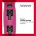Revlon 1875W Volume Booster Hair Dryer - Pink | Achieve Voluminous Lift & Body - Buy Online on GoSupps.com