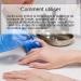 Gel Nail Moisturizer - Nourishing and Moisturizing Manicure Treatment - Moisturizing Liquid for Gel Nail Preparation - For Acrylic Nails at Home Beginners and Professionals - Buy Online on GoSupps.com