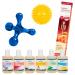 Sport-Tec Wellness Set 9-pc.