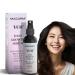 Macaria Yuii Procapil Hair Growth Serum with Redensyl & Capixyl for Anti Thinning & Hair Loss with Advanced Anagain & Baicapil Infused with Essential Vitamins & Saw Palmetto for Men & Women 2 Fl