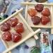 XIANNVXI 10 Pcs Carnelian & Red Agate Heart Crystals Set - Natural Gemstones for Reiki, Love, and Beginners Gifts - Buy Online on GoSupps.com