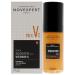 Booster With Vitamin C - Smoothing And Rejuvenating Face Serum - For A Vibrant And Renewed Appearance - Deeply Anti Oxidizing And Brightening - Formulated To Reduce Free Radicals - 1 Oz
