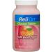 ReliOn Glucose Tablets 50 Count for Low Blood Sugar with Luall Sticker - Fruit Punch Flavor - Buy Online on GoSupps.com