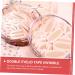 FOMIYES Double Eyelid Stickers - Invisible Eyelid Tape for Droopy Eyes | Eyelid Lifter & Eyeshadow Tape - International Shipping Available - Buy Online on GoSupps.com