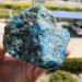Room Decoration 1 Piece 50G-300G Natural Rock Raw Material Apatite Quartz Specimen Rough Stone Stones (Color : 250g-300g 1pc) - Buy Online on GoSupps.com