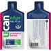 UCAN Edge Energy Gel Strawberry Banana (12 Packets) | Sugar-Free, Vegan, Keto Friendly | Great for Running, Training, Fitness, Cycling, Crossfit | 1.87 Ounce Each - Buy Online on GoSupps.com