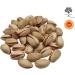 Greek Aegina Pistachio Nuts Unsalted & Roasted in Shell - PDO Product (950 grams) - Buy Online on GoSupps.com