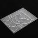 Asixxsix Patchs Anti-Rides 16Pcs Silicone Forehead Wrinkle Patches Patchs Anti-Rides Visage Bandeau Visage pour Lisser et pr venir Les Rides Fines des Yeux du Visage - Buy Online on GoSupps.com
