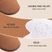 Self Tanning Mitt Set Fake Tan Mit Set 3 in 1 Tanning Glove Back Tanner Applicator Mini Tan Mitt Glove Reusable Face Body Exfoliator Tan Mitten Sun Cream Lotion Fake Tan Applicator - Buy Online on GoSupps.com