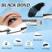 KevKev Lash Bond and Seal - 10ml Waterproof Lash Glue for Individual Lashes & DIY Lash Clusters | Long Lasting 48-72 Hours - Buy Online on GoSupps.com