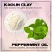Quick Fix N Chill Face Mask & Scrub | Kaolin Clay Facial Treatment for Glowing Skin - Buy Online on GoSupps.com