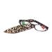Isabella Premium Reading Glasses Fashion Reader Glass Leopard Brown Print +1.25 +1.50 +1.75 +2 +2.25 +2.50 +2.75 +3. NY Fifth Avenue.