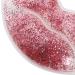  TOUISEDGI Lip Ice Pack Lip-Shaped Gel Ice Pack Reusable to Reduce Swelling and Leakage Hot and Cold Compress for Replenishment - Buy Online on GoSupps.com