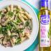 Fody Foods Shallot Infused Vegan Extra Virgin Olive Oil - Low FODMAP Certified | Gut & IBS Friendly | Gluten Free & Non GMO | Italian Made Kitchen Staple - Buy Online on GoSupps.com
