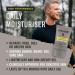 LifeJacket Daily Repair Moisturiser (100ml) Overnight Hydration Face Cream Anti-Ageing Anti Wrinkle Light Non-greasy Cruelty free Clinically Approved for Sensitive and Dry Skin - Buy Online on GoSupps.com
