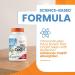 Dr BEST's High Absorption CoQ10 with BioPerine Heart Health & Energy Production Naturally Fermented Vegetarian Gluten Free 200 mg 60 Veggie Softgels - Buy Online on GoSupps.com