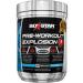 Whey Protein Powder + Pre Workout Powder - Six Star 100% Whey Protein Plus and Preworkout Explosion - Buy Online on GoSupps.com