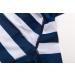 BONVERANO Baby Boys Full-Zip Hoodie Swimsuit | UPF 50+ Sun Protection | 18-24 Months - Buy Online on GoSupps.com