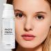 Face makeup primer foundation primer 15ml moisturizing matte face primer | Removes liquid light coverage concealer for shine most skin types - Buy Online on GoSupps.com