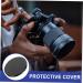 DOITOOL 77mm Filter Cap Camera Filter caps Digital Filter caps Filter Stack caps Camera Filter Cover Lens Cap Number - Buy Online on GoSupps.com