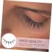 POPETPOP 5 Pairs Fake eyelashes 3D Faux Lashes Cat Eyes Eyelashes long eyelash beauty accessories Fluffy Volume Lashes makeup eyelash flexible woman False Eyelashes chemical fiber - Buy Online on GoSupps.com