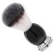 Frcolor Neckuch Salon brush Bart Razor brush hairdressing brush shaving brush for the household Salon Salon Razor Blybed Authority Bartbrush The Razor Foam brush man care supplies soft fur