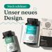 Nature Love Zinc - 365 High Bioavailable Tablets (25mg) - Vegan Zinc Bisglycinate Chelate - Laboratory Tested - Made in Germany - Buy Online on GoSupps.com