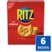 Ritz Original Crackers - 6 Boxes, 10.3 Ounce each (Pack of 6) - Buy Online on GoSupps.com
