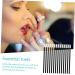 MERRYHAPY 200pcs Hollow Lip Brush Set - Lip Gloss Lip Balm and Lipstick Applicators | Optimal Makeup Tools for Flawless Lips - Portable Cosmetic Essentials - Buy Online on GoSupps.com