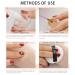 FREEORR 2 Colors Tattoo Cover Up Concealer Set | Waterproof & Long Lasting | Full Coverage Makeup for Scar, Birthmark, & Tattoo | Coloring Tools Included - Buy Online on GoSupps.com