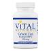 Vital Nutrients - Green Tea Extract 550 mg - Potent Antioxidant and Immune Support - 60 Vegetarian Capsules 60 Count (Pack of 1)