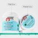 Buy First Aid Beauty Facial Radiance Pads - Daily Exfoliating AHA Pads for Toned & Bright Skin - 28 Compostable Pads - Buy Online on GoSupps.com