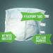 Depend Incontinence Protection with Tabs - Maximum Absorbency - Large 48 Count (3 Packs of 16) - Packaging May Vary - Buy Online on GoSupps.com