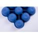 Nurture Naturals Blue Baby Food Storage Containers - Safe Durable & Eco-Friendly for International Shipping - Buy Online on GoSupps.com